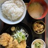お食事処 ぽち