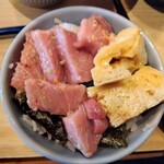 うみからそらへ - おかわりに最構築