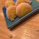 サカバ ミハマ トーキョー - 