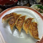 亀戸餃子 本店 - 