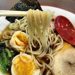 麺匠 佐吉 - 