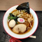 麺匠 佐吉 - 