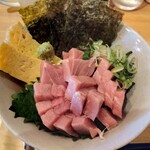 うみからそらへ - ほぼ トロで〜す