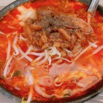 辛麺 華火 渋谷店 - 