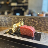 鉄板焼きWAGYU LIVERARY - 