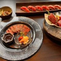 馬桜 銀座通り店 -  馬桜 銀座通り店 -