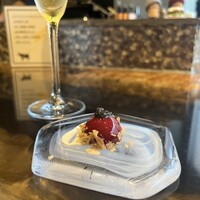 鉄板焼きWAGYU LIVERARY - 