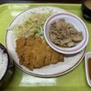 とんかつ大将 博多駅南店