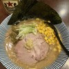 灼味噌らーめん 八堂八