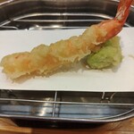 天ぷら 正心庵 - 