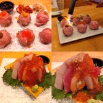 大衆酒場むに - 