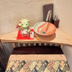 天ぷら 正心庵 - 