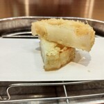 天ぷら 正心庵 - 