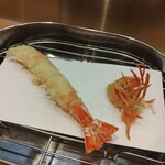 天ぷら 正心庵 - 