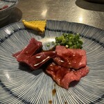 炭火焼 ゆうじ - 