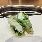 天ぷら 正心庵 - 