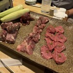 炭火焼 ゆうじ - 