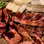 炭火焼 ゆうじ - 