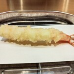 天ぷら 正心庵 - 