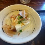 手打そば はなと - 