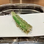 天ぷら 正心庵 - 