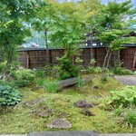 天ぷら 正心庵 - 