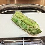 天ぷら 正心庵 - 