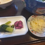 手打そば はなと - 