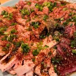 炭火焼 ゆうじ - 