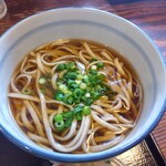 手打そば はなと - 