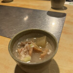 炭火焼 ゆうじ - 