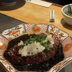 炭火焼 ゆうじ - 