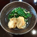 天ぷら 正心庵 - 