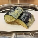 天ぷら 正心庵 - 