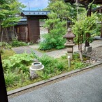 天ぷら 正心庵 - 