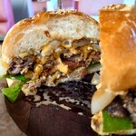 グーギーズカフェ - 