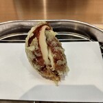 天ぷら 正心庵 - 