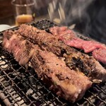 炭火焼 ゆうじ - 