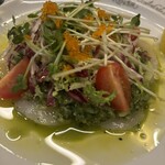 イルキャンティ 日本橋店 - 