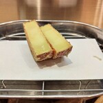 天ぷら 正心庵 - 