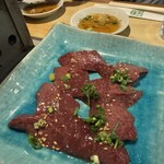 炭火焼 ゆうじ - 