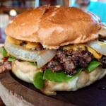 グーギーズカフェ - 