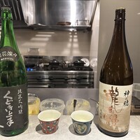 Cuisine SHINGO 日本橋 - 