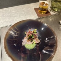 Cuisine SHINGO 日本橋 - 