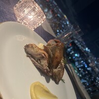 ROTISSERIE★BLUE - 
