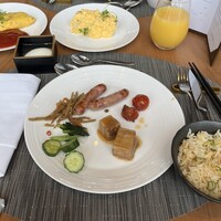 アトモス･イタリアンダイニング - 