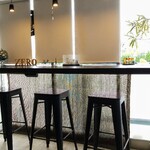 LatteArt-Bar Z.E.R.O - 