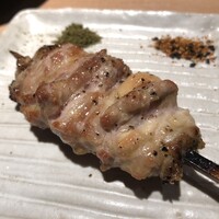 焼鳥 おみ乃 - 