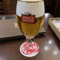 ベルジアンブラッスリーコート バレル - 