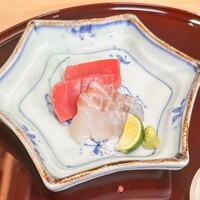 のどぐろ割烹 一心 別邸 - 